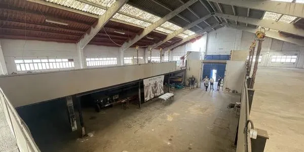 Els Nois de la Torre traslladaran la seu a una nau del polígon industrial Roques Planes