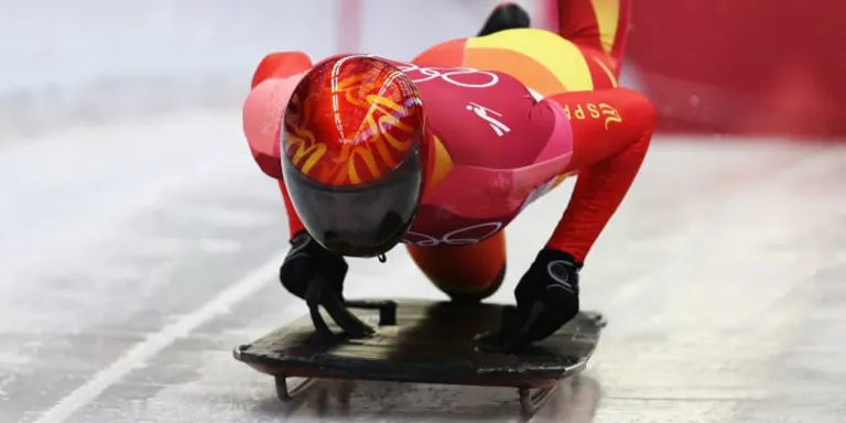 SKELETON: Ander Mirambell, més a prop de Pekin 2022