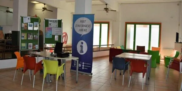 Torredembarra impulsa canvis en l’organització de l’Espai Jove a partir de l’aprovació del Pla Local de Joventut