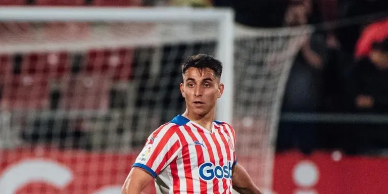 Ramon Terrats serà baixa 6 setmanes
