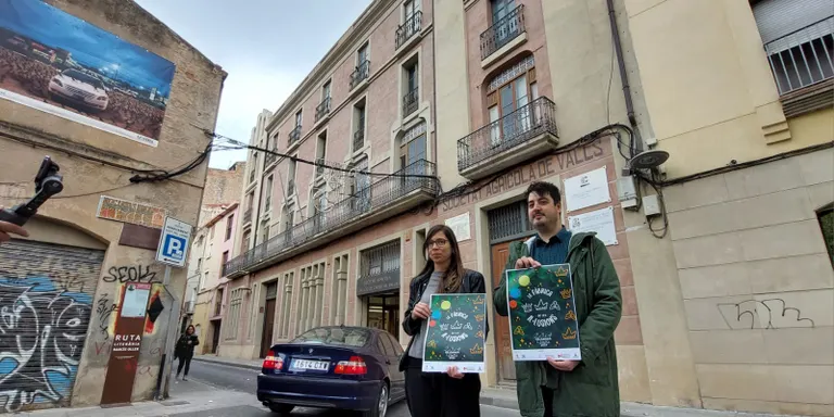 La Fàbrica de les Il·lusions compleix cinc edicions