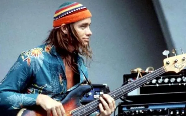 L’Altafujazz ret homenatge a Jaco Pastorius