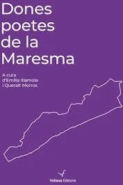 Voliana edita “Dones poetes de la Maresma”