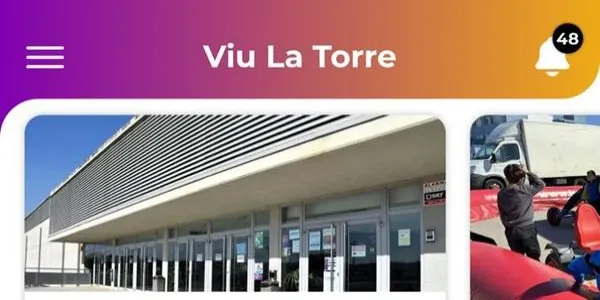 L’Ajuntament de Torredembarra fa un balanç positiu del primer any de funcionament de l’App Viu la Torre