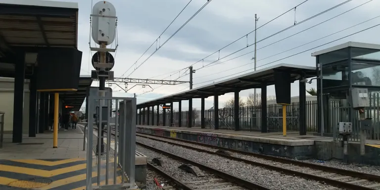 Desconvocada la vaga dels treballadors de Renfe