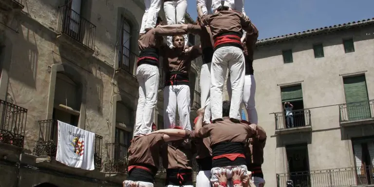 Assaig obert dels Margeners de Guissona