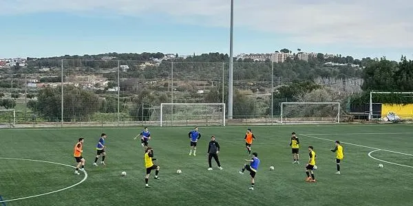 El CE Altafulla tampoc pot amb el Base Pallaresos (1-2)