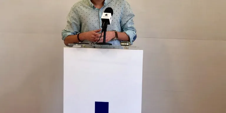El PDeCAT s'abstindrà en l'aprovació del Pla Local de Joventut