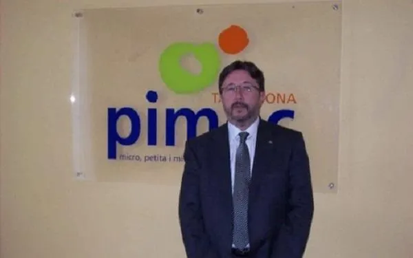 Foto: PIMEC