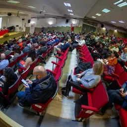 Mercè Gisbert (URV) Fòrum Internacional d'Educació i Tecnologia - episode art