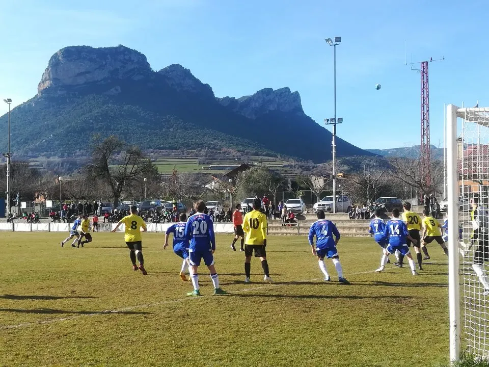 CF Organyà 2018-2019 (@cforganya)