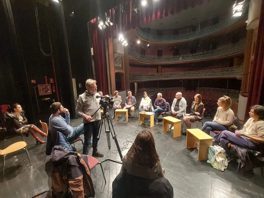 Talent de l’Alt Camp i grans muntatges en la nova temporada teatral