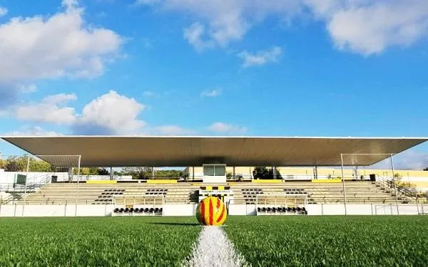 Foto: CE Altafulla