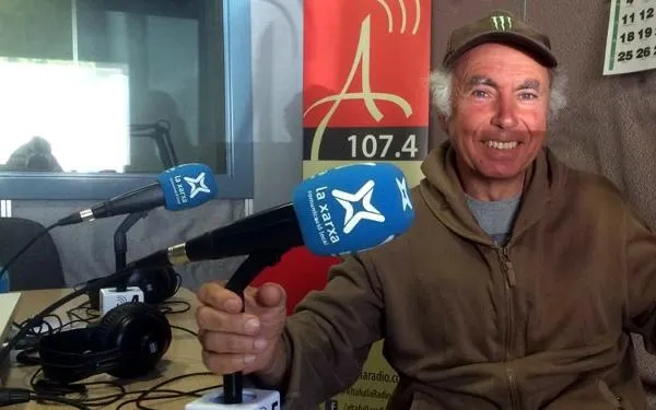 Foto: Altafulla Ràdio