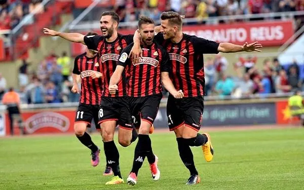 Foto: CF Reus