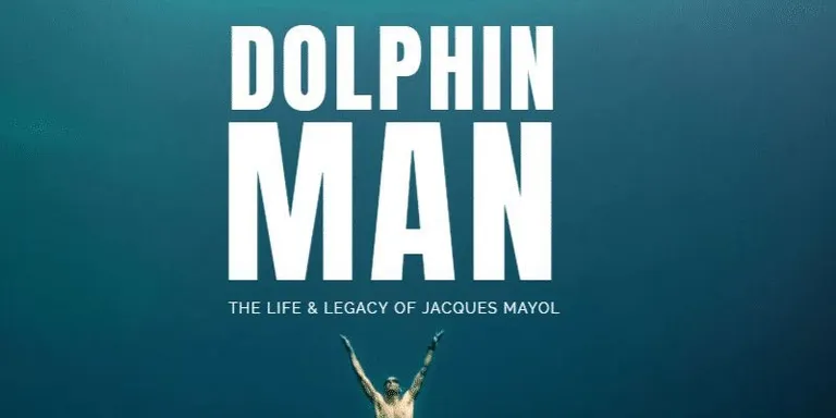 El documental del mes de juliol explica la història del bussejador Jacques Mayol
