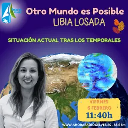 #55 - Otro mundo es posible del 6/2/2026 - episode art