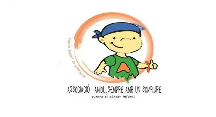 L’Associació Aniol muntarà un estand solidari a Cabrils