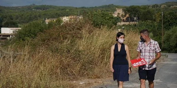 ‘Els Safranars’ tindrà més habitatge de protecció oficial, més zones verdes i tots els seus vials s'urbanitzaran al mateix temps