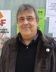 Entrevista Antoni Esteban (Banc de Temps)
