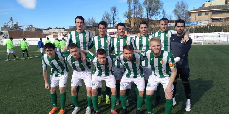 ALCARRÀS 0-0 ALGUAIRE