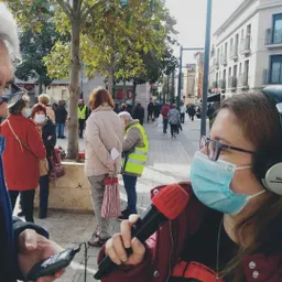 #837 - La RubíMòbil amb Marea Pensionistes i Rubí Sanitat - episode art