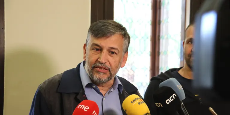 Unió de Pagesos valora positivament la reunió amb el Ministeri d'Agricultura però li exigeix "fets"