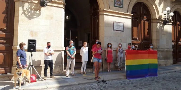 Arrenca la segona edició de la setmana de l’Orgull Vallenc