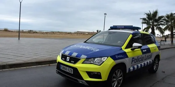 Dispositiu especial de la Policia Local per Sant Joan a Torredembarra