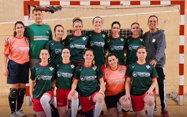 Foto: CFS Catllar Atlètic (Arxiu)