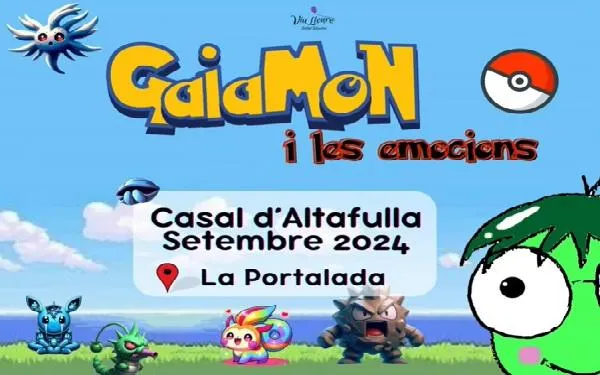 Viu Lleure obre les inscripcions per al casal de setembre a Altafulla