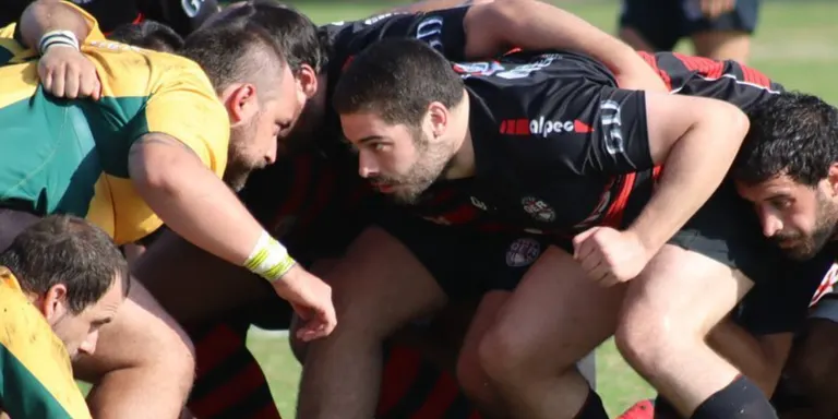 Comença la Divisió d’Honor Catalana de Rugby