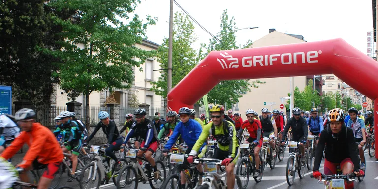 L'Escanyabocs marca un nou rècord amb 900 inscrits i 1.300 participants