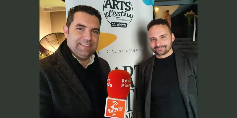A la venda les entrades de tots els concerts d'Arts d'Estiu