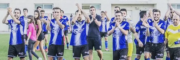 El CF Solsona i la resta de clubs del Grup 2 de 1a Catalana demanen a la Federació que aturi la competició fins al gener