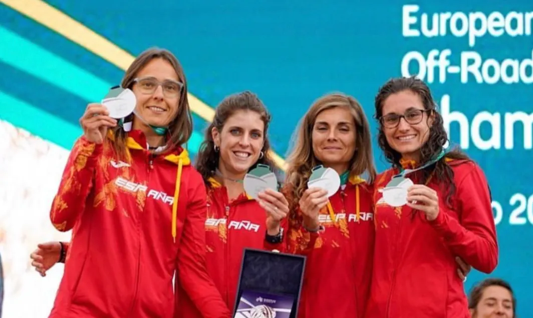 10 atletes catalans participaran al campionat del món de Trail