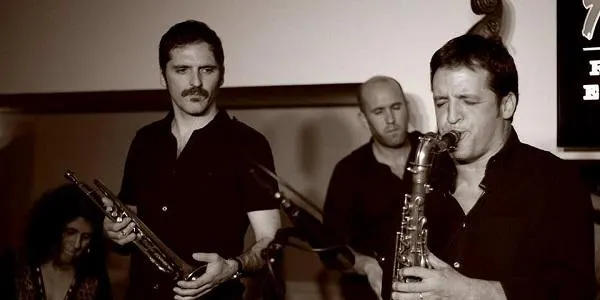 De Diego Brothers porten aquest dissabte a Altafulla el seu directe fresc, amb força i ritmes del jazz dels 60