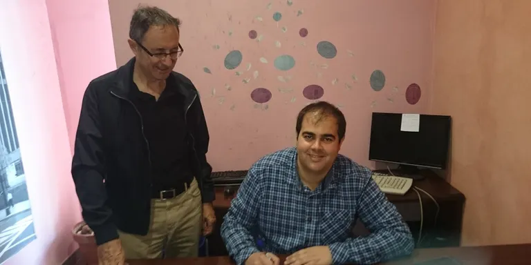 Solidaritat a la Seu es compromet amb el procés sobiranista