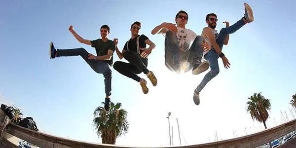 La nova formació altafullenca Porto Bello posarà la nota musical a la Nit de Castells