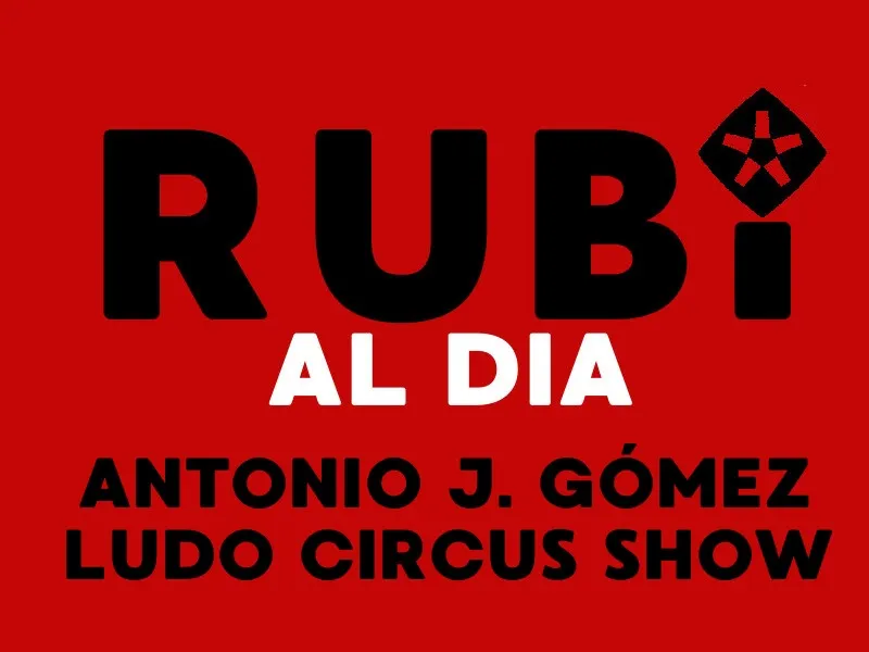 RUBÍ AL DIA dilluns 11 FEBRER 2019
