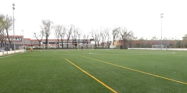 CF Icomar – UE Creixell: duel decisiu per certificar la quarta posició
