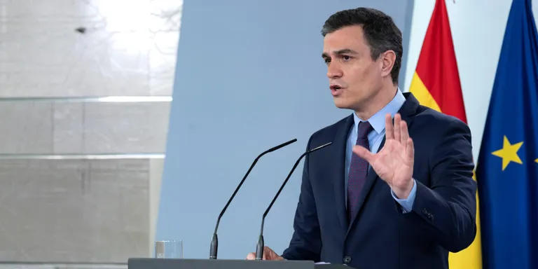 Nova pròrroga del confinament un cop acabi la quinzena actual