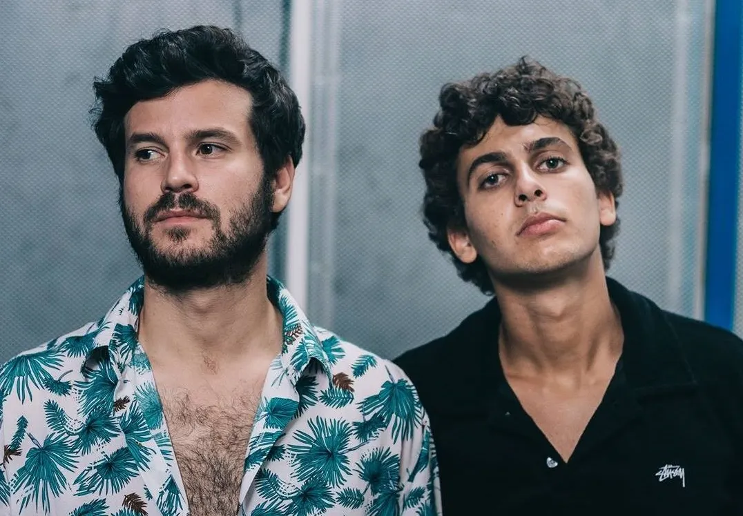 Antón Carreño (Taburete): “El concert d’aquesta nit a Cambrils serà, per sobre de tot, una gran festa”