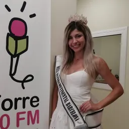 #363 - Entrevista a Diana Pijuan, Miss Intercontinental Barcelona 2023 - episode art