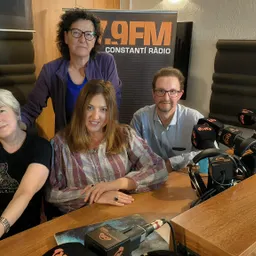 En sintonia amb tu del 16/5/2024 - episode art