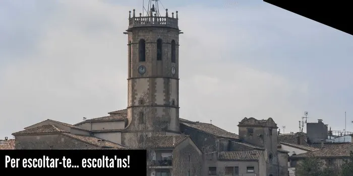 Enquesta del Centre d’Estudis d’Opinió al nostre municipi