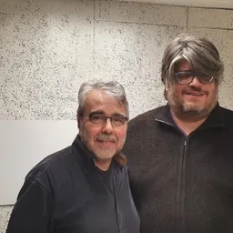 Solfejant per la vida del 20/1/2020 amb el MAG SELVIN - episode art