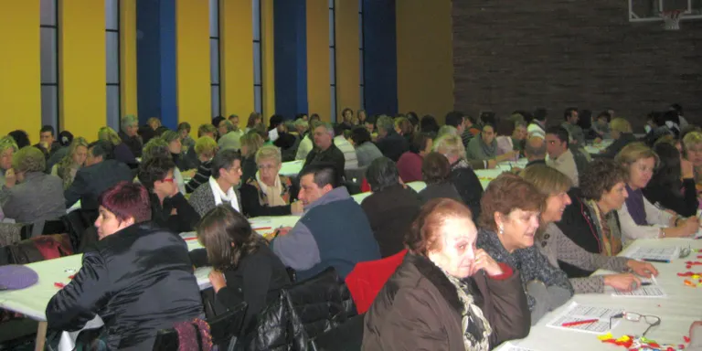 La Seu recull més de 7.000 euros per la Marató de TV3