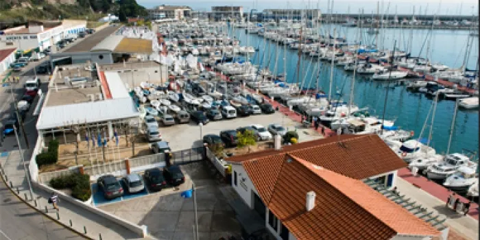 El CNA sabrà si continua amb la concessió de l’espai del port a principis de novembre