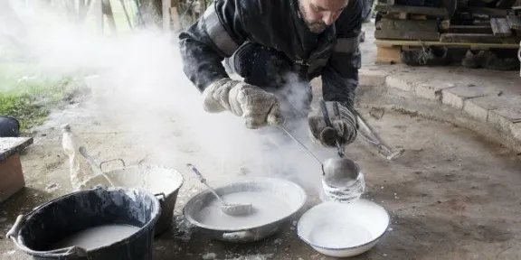 Protecció Civil de la Generalitat demana a la ciutadania extremar la precaució davant el temporal de neu, onatge i vent del cap de setmana